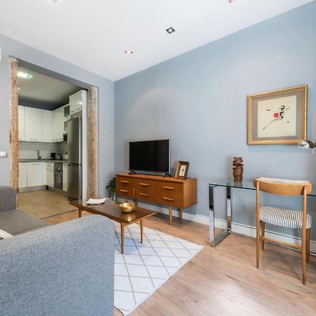 1 Bedroom 1 Bathroom Furnished - Sol - Downtown - Minty Stay Madrid Exterior foto