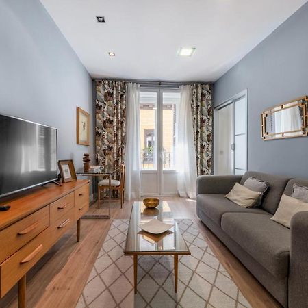 1 Bedroom 1 Bathroom Furnished - Sol - Downtown - Minty Stay Madrid Exterior foto